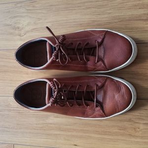 Cole Haan Cap Toe Sneakers